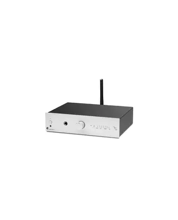Pro-Ject Stereo Box E (srebrny)