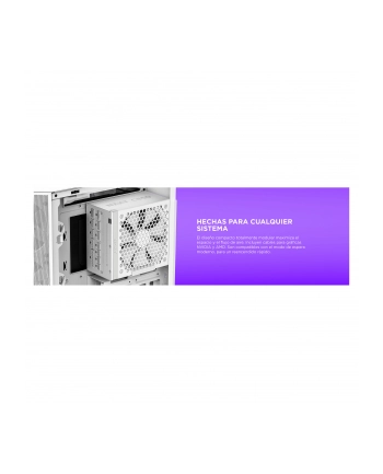 nzxt Zasilacz C1200 V2 1200W MODULARNYny 80+Gold ATX3.1 czarny