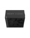 nzxt Zasilacz C1200 V2 1200W MODULARNYny 80+Gold ATX3.1 czarny - nr 4