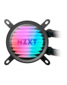 nzxt Chłodzenie wodne Kraken core 240 RGB czarne - nr 19