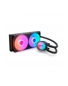 nzxt Chłodzenie wodne Kraken core 240 RGB czarne - nr 26