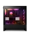 nzxt Chłodzenie wodne Kraken core 240 RGB czarne - nr 9