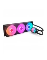 nzxt Chłodzenie wodne Kraken core 360 RGB czarne - nr 22