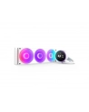 nzxt Chłodzenie wodne Kraken elite 360 RGB V2 LCD białe - nr 1