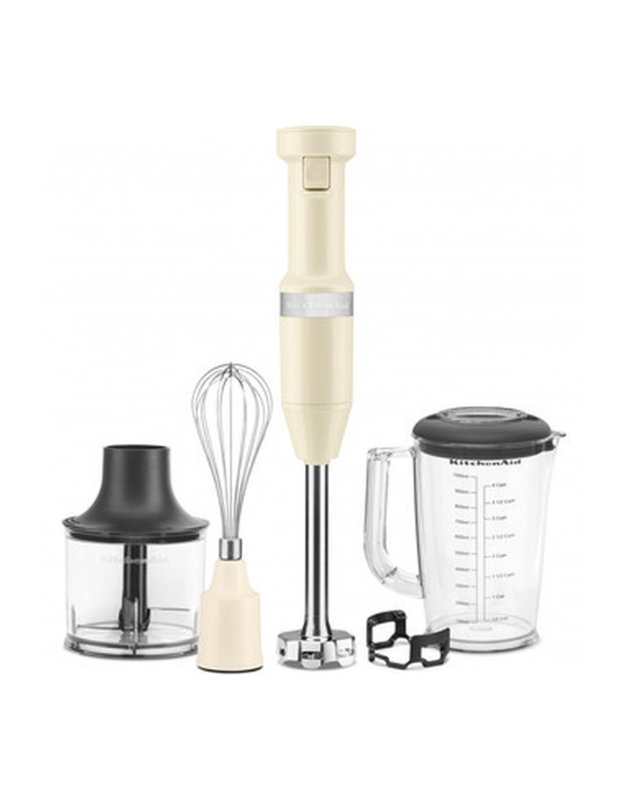 Blender ręczny KitchenAid 5KHBV83EAC główny