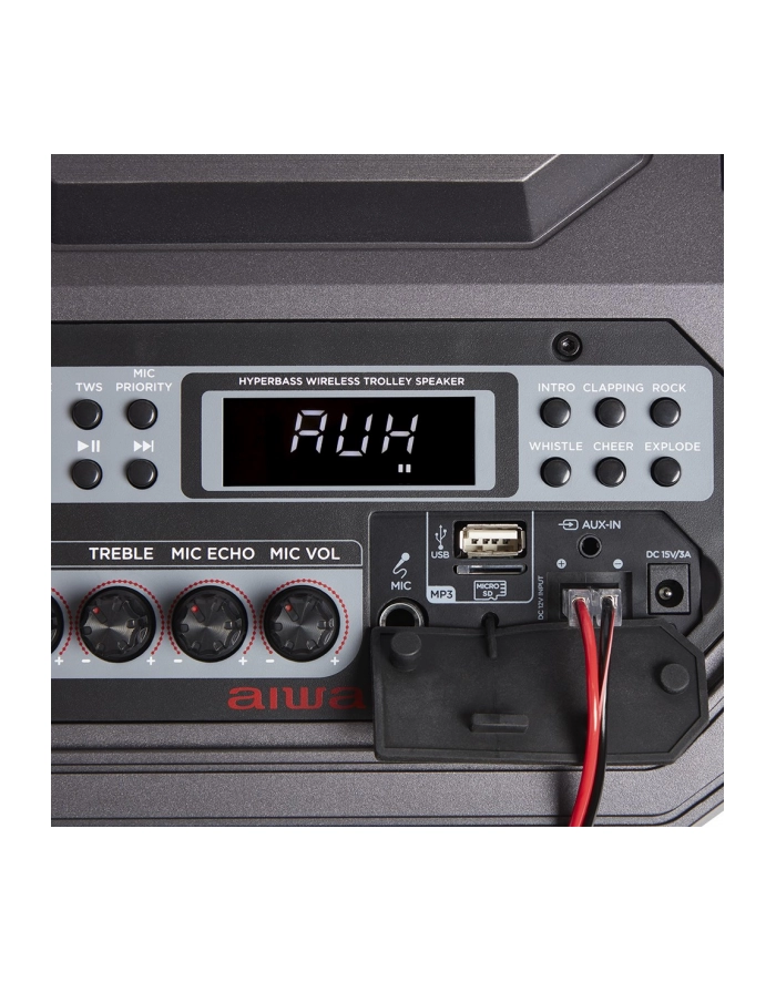 aiwa Głośnik Power Audio KBTUS-710MKII 700W główny