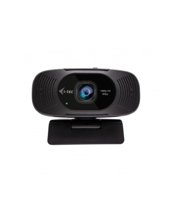 i-tec Kamera internetowa SOLOMON 200 1080p Business Webcam AF Dual MIC Echo Cancellation