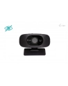 i-tec Kamera internetowa SOLOMON 200 1080p Business Webcam AF Dual MIC Echo Cancellation - nr 19