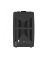icybox System-RAID dla 5 HDD 2,5'/3,5' SATA, IB-RD3705-CU3 RAID 0,1,10,3,5, Single, Large, Clone - nr 10