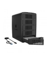 icybox System-RAID dla 5 HDD 2,5'/3,5' SATA, IB-RD3705-CU3 RAID 0,1,10,3,5, Single, Large, Clone - nr 11