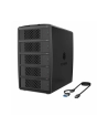 icybox System-RAID dla 5 HDD 2,5'/3,5' SATA, IB-RD3705-CU3 RAID 0,1,10,3,5, Single, Large, Clone - nr 3