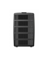 icybox System-RAID dla 5 HDD 2,5'/3,5' SATA, IB-RD3705-CU3 RAID 0,1,10,3,5, Single, Large, Clone - nr 4