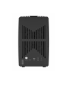 icybox System-RAID dla 5 HDD 2,5'/3,5' SATA, IB-RD3705-CU3 RAID 0,1,10,3,5, Single, Large, Clone - nr 5