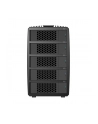 icybox System-RAID dla 5 HDD 2,5'/3,5' SATA, IB-RD3705-CU3 RAID 0,1,10,3,5, Single, Large, Clone - nr 9