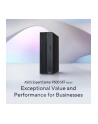 ASUS ExpertCenter P500 SFF Core 5 210H 16GB DDR5 SSD512 Intel Graphics WLAN+BT 180W W11Pro Gray 3Y OnSite - nr 22