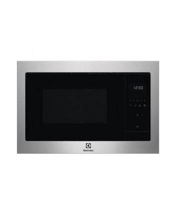 Kuchenka mikrofalowa ELECTROLUX EMS4253TBX