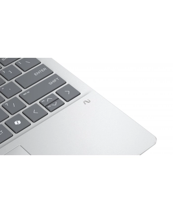 hewlett-packard HP OmniBook 7 Aero 13-bg1218nw  Ryzen 5 AI 340 13'';WQXGA IPS 400nits AG 16GB  LPDDR5x-7500 SSD512 Radeon 840M Cam 5Mpx IR 43Wh Win11 Aluminium Ice Silver 2Y