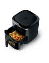 Frytkownica beztłuszczowa Bosch MAFS2671B (1800w; 7,2L) - nr 11