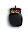 Frytkownica beztłuszczowa Bosch MAFS2671B (1800w; 7,2L) - nr 12