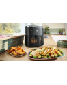 Frytkownica beztłuszczowa Bosch MAFS2671B (1800w; 7,2L) - nr 13