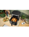 Frytkownica beztłuszczowa Bosch MAFS2671B (1800w; 7,2L) - nr 6
