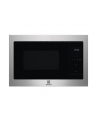 Kuchenka mikrofalowa ELECTROLUX EMS4253TBX - nr 2