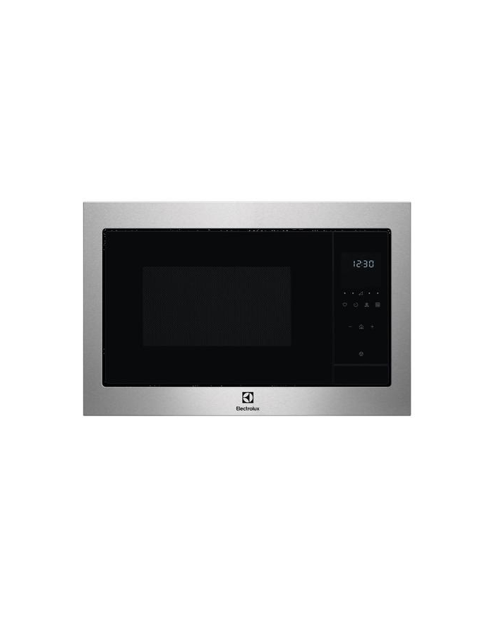 Kuchenka mikrofalowa ELECTROLUX EMS4253TBX główny