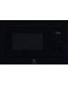 Kuchenka mikrofalowa ELECTROLUX LMS4253TBK - nr 2