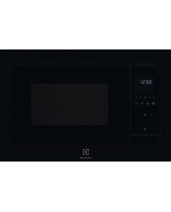 Kuchenka mikrofalowa ELECTROLUX LMS4253TBK nr 2