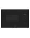 Kuchenka mikrofalowa ELECTROLUX LMS4253TBK - nr 3