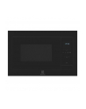 Kuchenka mikrofalowa ELECTROLUX LMS4253TBK - nr 4