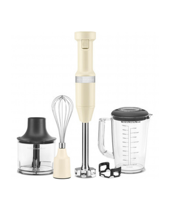 Blender ręczny KitchenAid 5KHBV83EAC