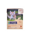 BOZITA Chunks in sauce - mokra karma dla kociąt - 370g - nr 2