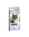 BOZITA Hair 'amp; Skin Wheat free Salmon - sucha karma dla kotów z problemami ze skórą i sierścią - 2kg - nr 1
