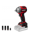 Klucz udarowy 18V TP-CW 18/350-C LI BL-SOLO 4510055 EINHELL - nr 1