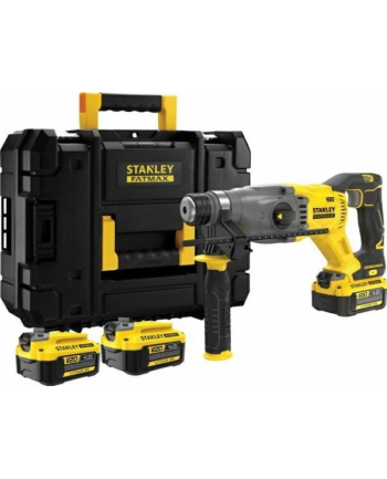 Młotowiertkarka 18V SFMCH900M22 STANLEY