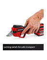 Nożyce do gałęzi 18V GP-LS 18/28 LI BL-SOLO 3408320 EINHELL - nr 5