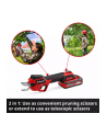 Nożyce do gałęzi 18V GP-LS 18/28 LI T BL SOLO 3408330 EINHELL - nr 3