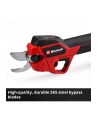 Nożyce do gałęzi 18V GP-LS 18/28 LI T BL SOLO 3408330 EINHELL - nr 6