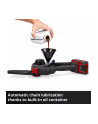 Piła łańcuchowa 18V GP-PS 18/20 LI BL-SOLO 4600080 EINHELL - nr 6