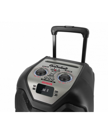 aiwa Głośnik Power Audio KBTUS-500BK 400W