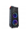 aiwa Głośnik Power Audio KBTUS-608 600W - nr 10