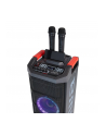 aiwa Głośnik Power Audio KBTUS-608 600W - nr 5