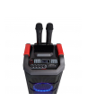 aiwa Głośnik Power Audio KBTUS-608 600W - nr 6