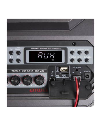 aiwa Głośnik Power Audio KBTUS-710MKII 700W