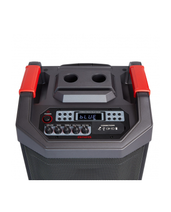 aiwa Głośnik Power Audio KBTUS-710MKII 700W