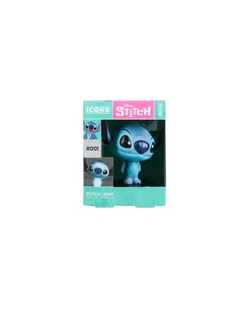 paladone PP LILO AND STITCH - STITCH ICON LIGHT