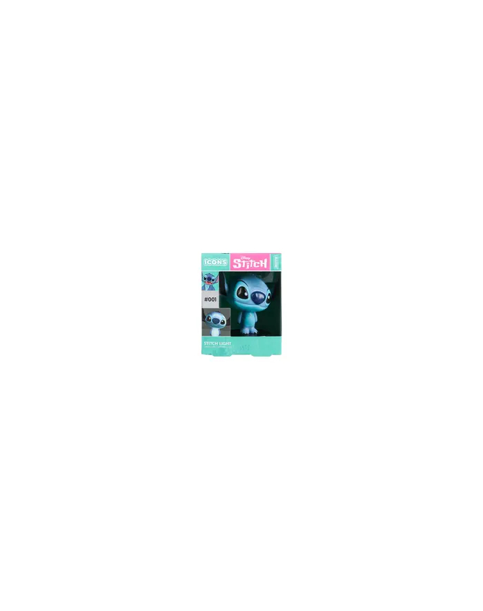 paladone PP LILO AND STITCH - STITCH ICON LIGHT główny