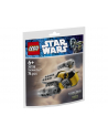 LEGO Star Wars 30728 - Minimodel Brzeszczota - nr 1