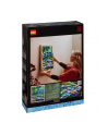 LEGO Art 31220 - Claude Monet: Most nad stawem z liliami wodnymi - nr 4